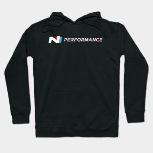 N Performance Hoodie